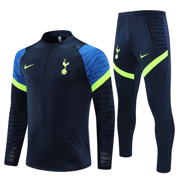 Tottenham Hotspur F.C. 24/25 - Survêtement - 1/2 Zip