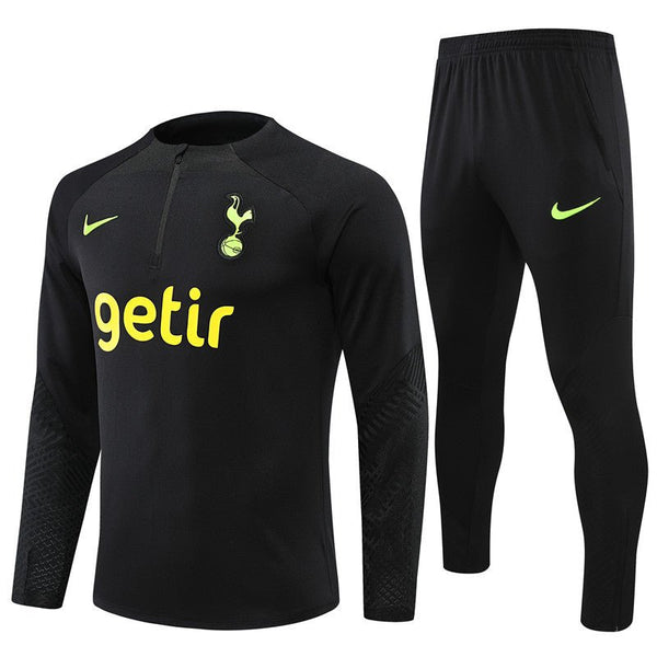 Tottenham Hotspur F.C. 24/25 - Survêtement - 1/2 Zip