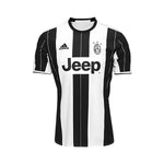 Juventus Domicile 16/17