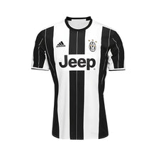 Juventus Domicile 16/17