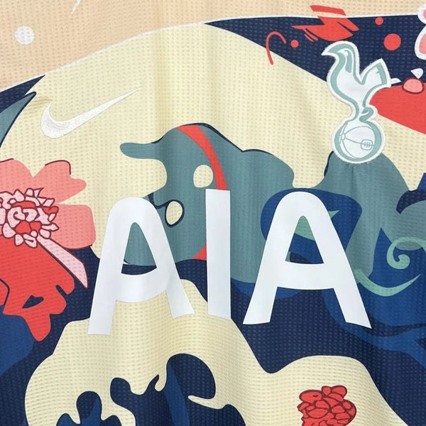 Tottenham Hotspur F.C. Édition Spéciale 25/26