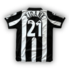 1997-98 - JUVENTUS DOMICILE | RETRO