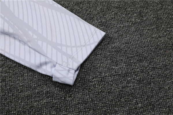 France 22/23 - Survêtement - 1/2 Zip