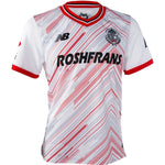 Toluca Alternative 24/25