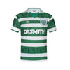 Celtic Domicile 95/96