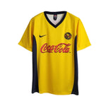 Club América Domicile 00/01