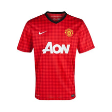 Manchester United Domicile 12/13