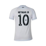 Santos Domicile 25/26 - Neymar Jr 10