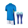 Kit Enfant - Brasil Extérieur 24/25 - Copa América 2024