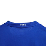 Manchester United Troisième 08/09