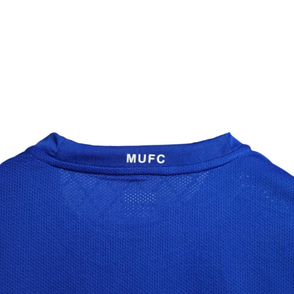 Manchester United Troisième 08/09