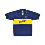 Boca Juniors Domicile 96/97
