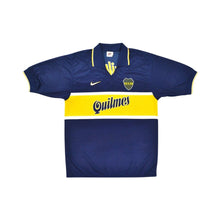 Boca Juniors Domicile 96/97