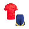 Kit enfant - Espagne Domicile 24/25 - Euro 2024