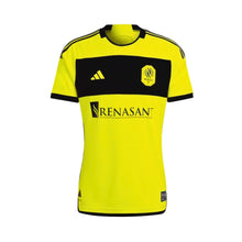 Nashville Domicile 24/25