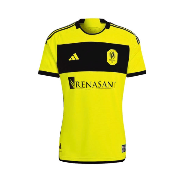 Nashville Domicile 24/25