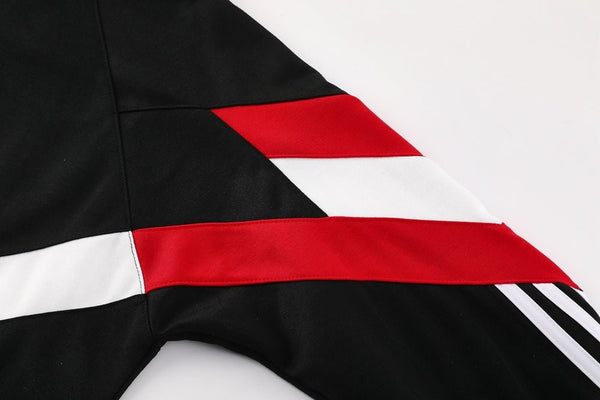 Manchester United 24/25 - Survêtement à Capuche