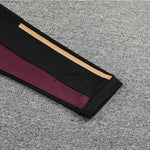 Allemagne 24/25 - Survêtement - Demi-Zip