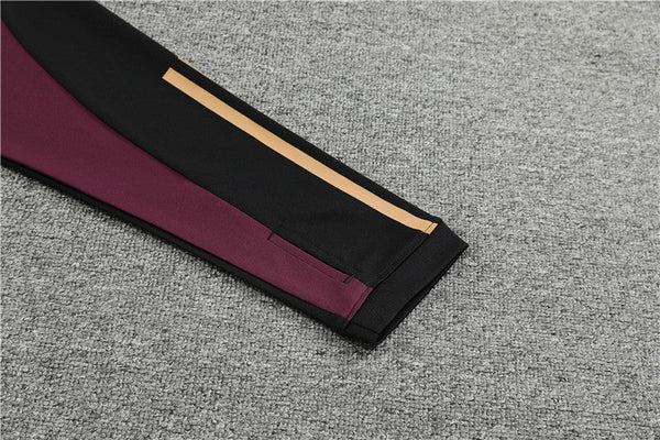 Allemagne 24/25 - Survêtement - Demi-Zip