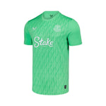 Everton Gardien de but 25/26