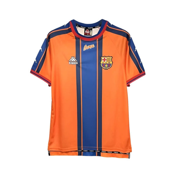 Barcelona Troisième 95/96