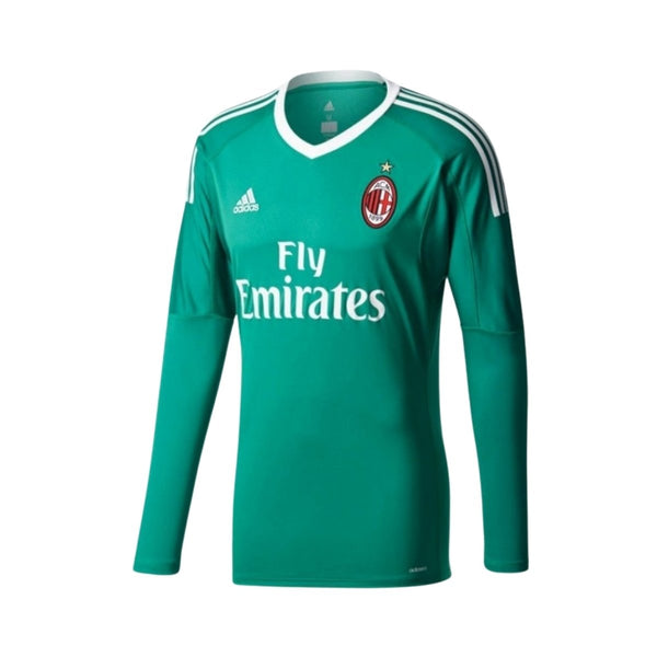 AC Milan Gardien 17/18