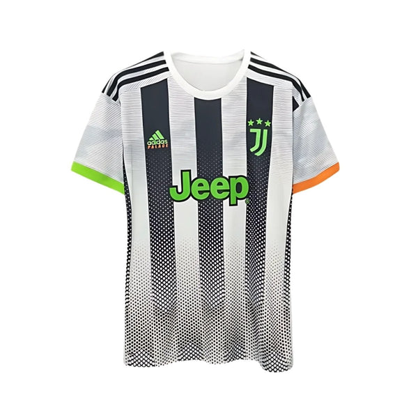 Juventus Quatrième 19/20