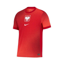 Pologne Extérieur 25/26 - Euro Féminin 2025