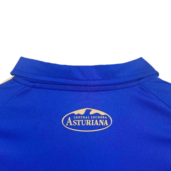 Real Oviedo Domicile 25/26