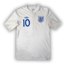 2010 - ANGLETERRE DOMICILE | RÉTRO