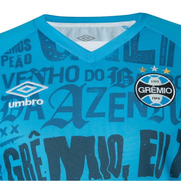 Grêmio Édition Spéciale 24/25