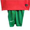 Kit enfant - Portugal Domicile 24/25 - Euro 2024