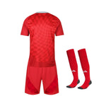 Kit enfant - Aberdeen F.C Domicile 24/25