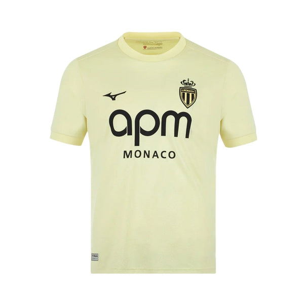 AS Monaco Troisième 25/26