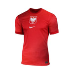 Pologne Extérieur 25/26 - Euro Féminin 2025 - Version Femme