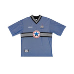 Newcastle United Troisième 96/97