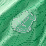 Everton Gardien de but 25/26