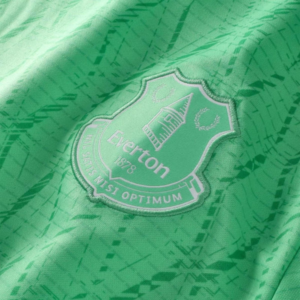 Everton Gardien de but 25/26