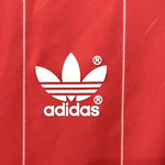 Hambourg SV Extérieur 82/83