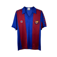 Barcelona Domicile 82/83