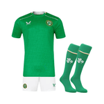 Kit Enfant - Irlande Domicile 24/25