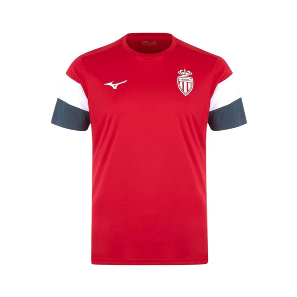 AS Monaco Pré-Match 25/26