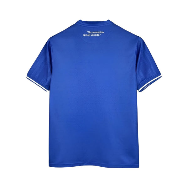 Cruzeiro Édition Spéciale 25/26