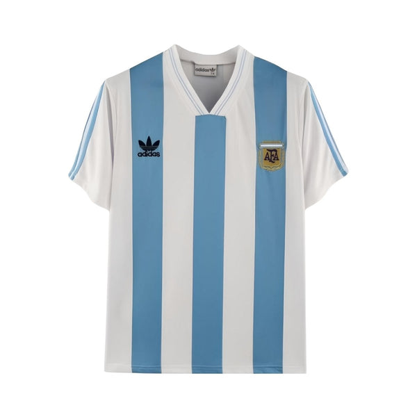 Argentina Domicile 93/94