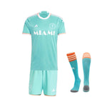 Kit Enfant - Inter Miami Third 24/25