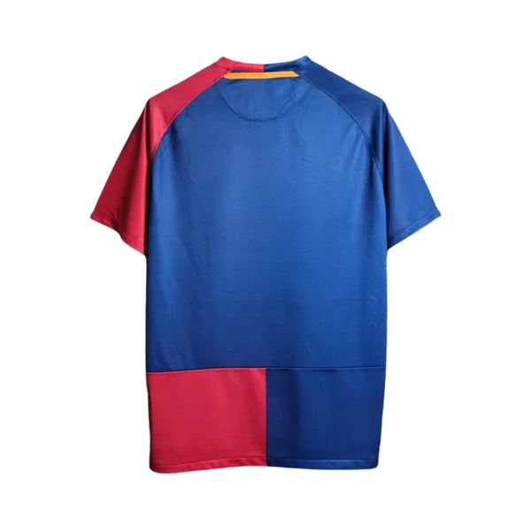 Barcelona Domicile 08/09