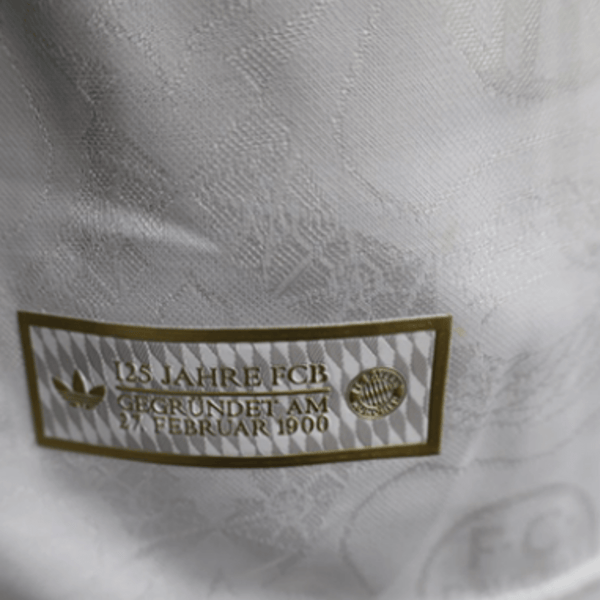 Bayern Munique Édition Spéciale 25/26