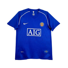 Manchester United Gardien de but 07/08