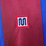 Barcelona Domicile 82/83