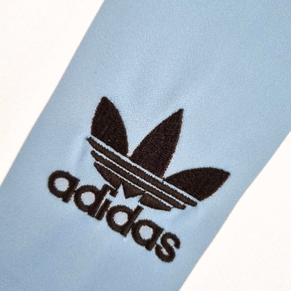 Argentina Domicile 93/94